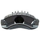 1999 Oldsmobile Cutlass Brake Caliper 4